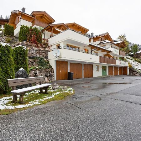 Chalet Apartment In Saalbach Hinterglemm Saalbach-Hinterglemm Exterior foto