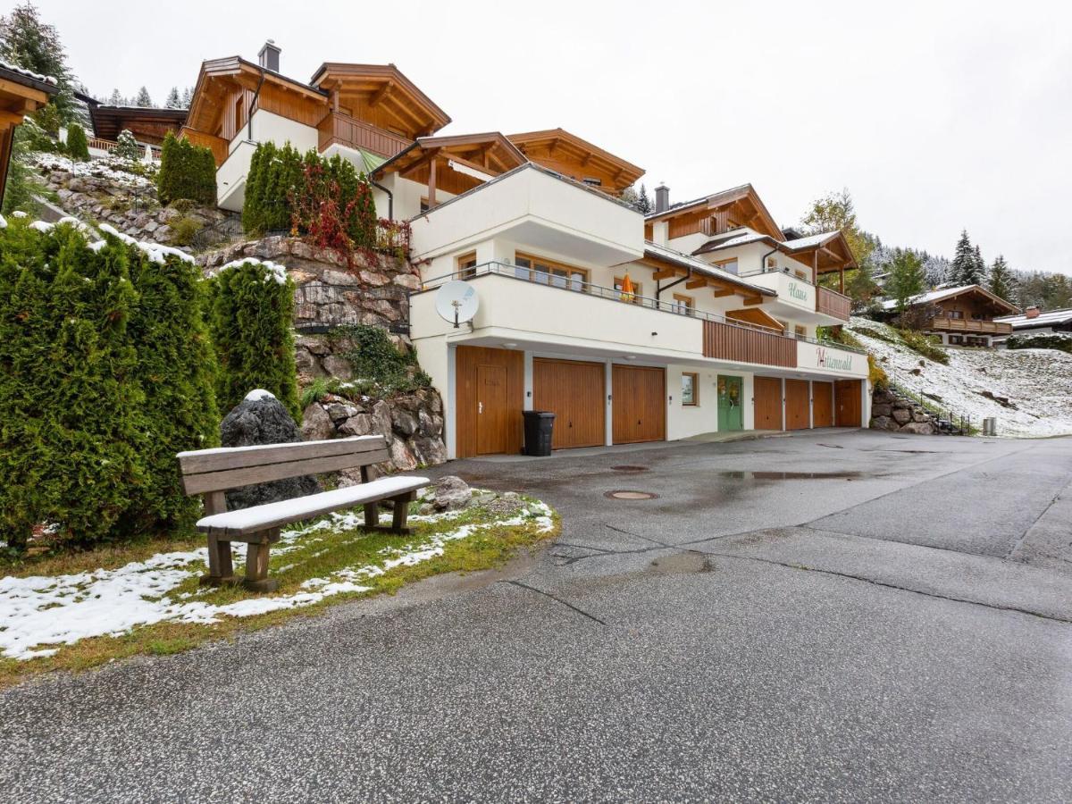 Chalet Apartment In Saalbach Hinterglemm Saalbach-Hinterglemm Exterior foto