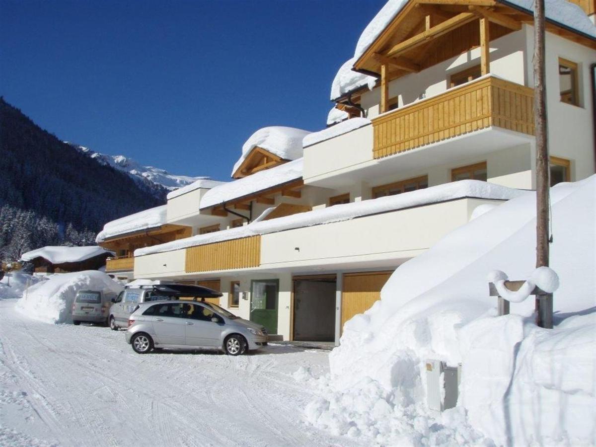 Chalet Apartment In Saalbach Hinterglemm Saalbach-Hinterglemm Exterior foto