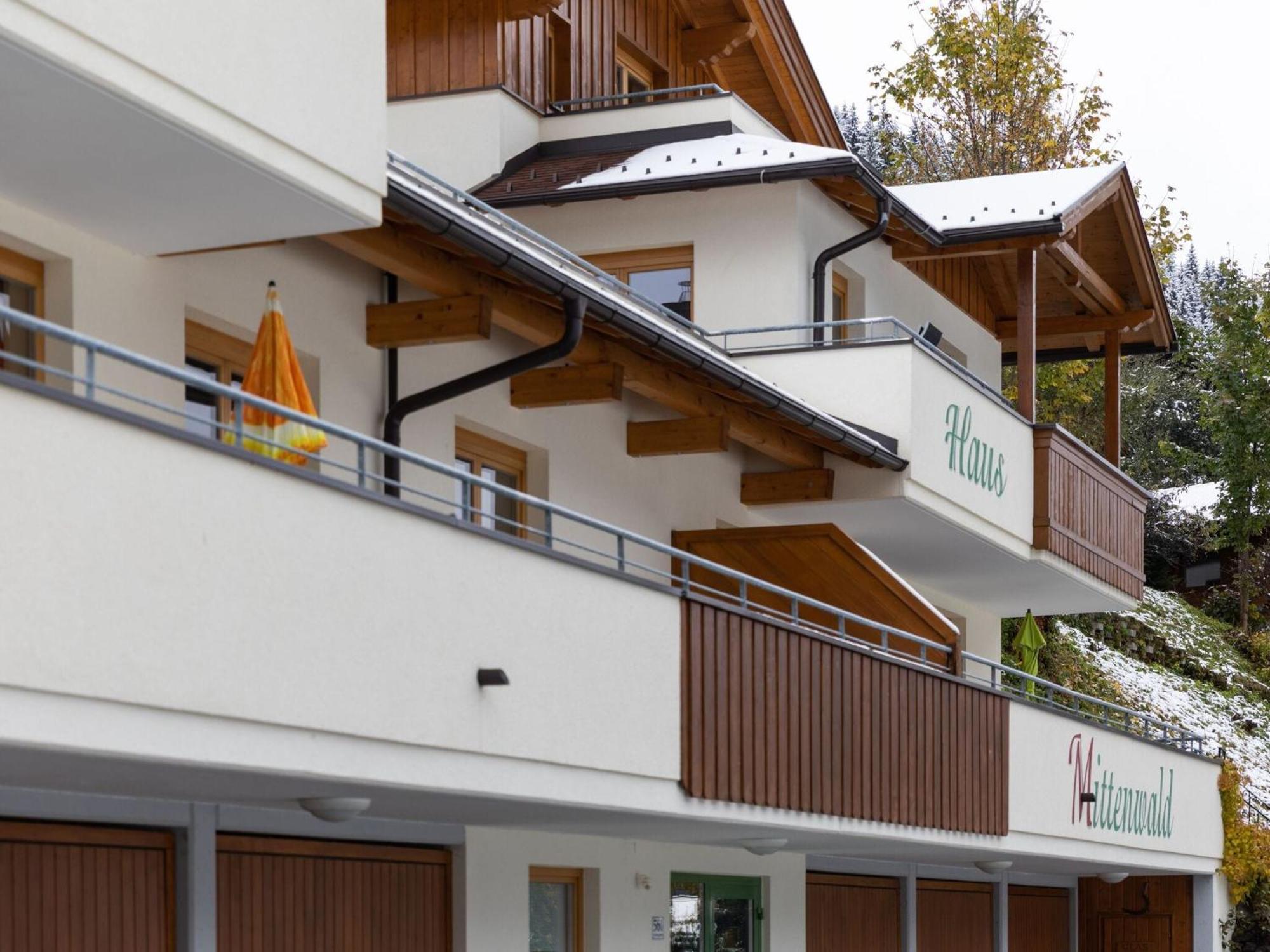 Chalet Apartment In Saalbach Hinterglemm Saalbach-Hinterglemm Exterior foto